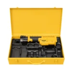 Акумулаторна радиална преса REMS Mini-Press S 22 V ACC Solo - Image 2