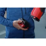 Акумулаторна радиална преса ROTHENBERGER ROMAX 4000 - Image 2