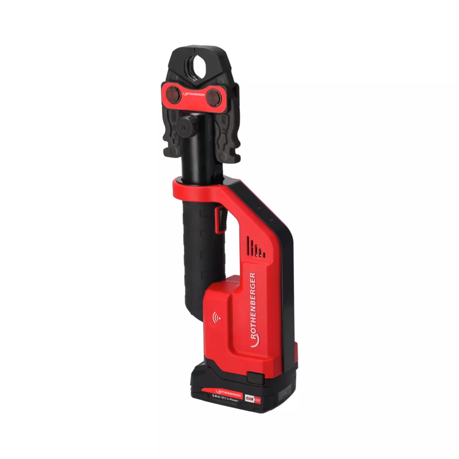 akumulatorna-radialna-presa-rothenberger-romax-compact-iii-266615 Акумулаторна радиална преса ROTHENBERGER ROMAX Compact III - Image 1