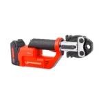 Акумулаторна радиална преса ROTHENBERGER ROMAX Compact TT 1/4"-1.1/8" - Image 2