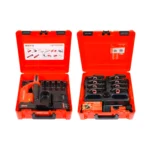 Акумулаторна радиална преса ROTHENBERGER ROMAX Compact TT 1/4"-1.1/8" - Image 3