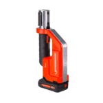 Акумулаторна радиална преса ROTHENBERGER ROMAX Compact TT U16-20-25 - Image 3
