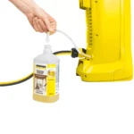 Акумулаторна водоструйка KARCHER K 2 Battery - Image 3