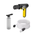 Акумулаторна водоструйка KARCHER OC Handheld Compact