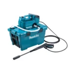 Акумулаторна водоструйка MAKITA DHW080ZK - Image 2