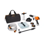 Акумулаторна водоструйка STIHL RCA 20 Set