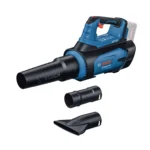 Акумулаторна въздуходувка BOSCH GBL 18V-800
