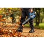 Акумулаторна въздуходувка BOSCH GBL 18V-800 - Image 3