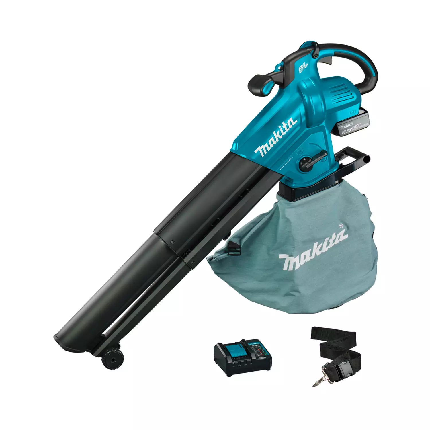 akumulatorna-vyzduhoduvka-makita-dub187t001-214332 Акумулаторна въздуходувка MAKITA DUB187T001 - Image 1