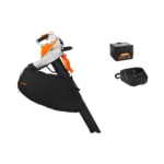 Акумулаторна въздуходувка STIHL SHA 56