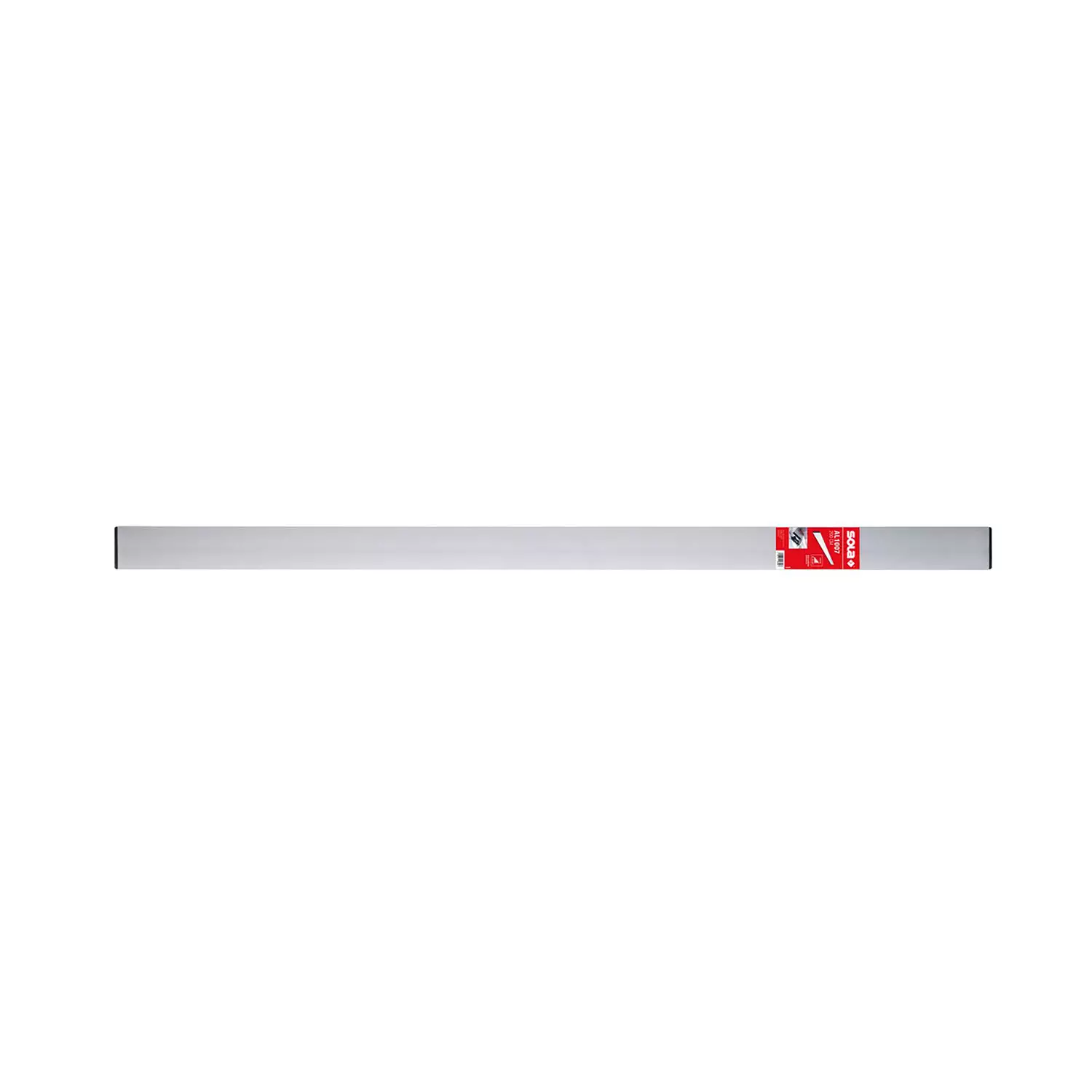aluminiev-mastar-pravoygylen-sola-al-1007-300sm-2535 Алуминиев правоъгълен мастар SOLA AL 1007 300см - Image 1
