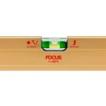 Алуминиев нивелир SOLA AZM 200cm - Image 2