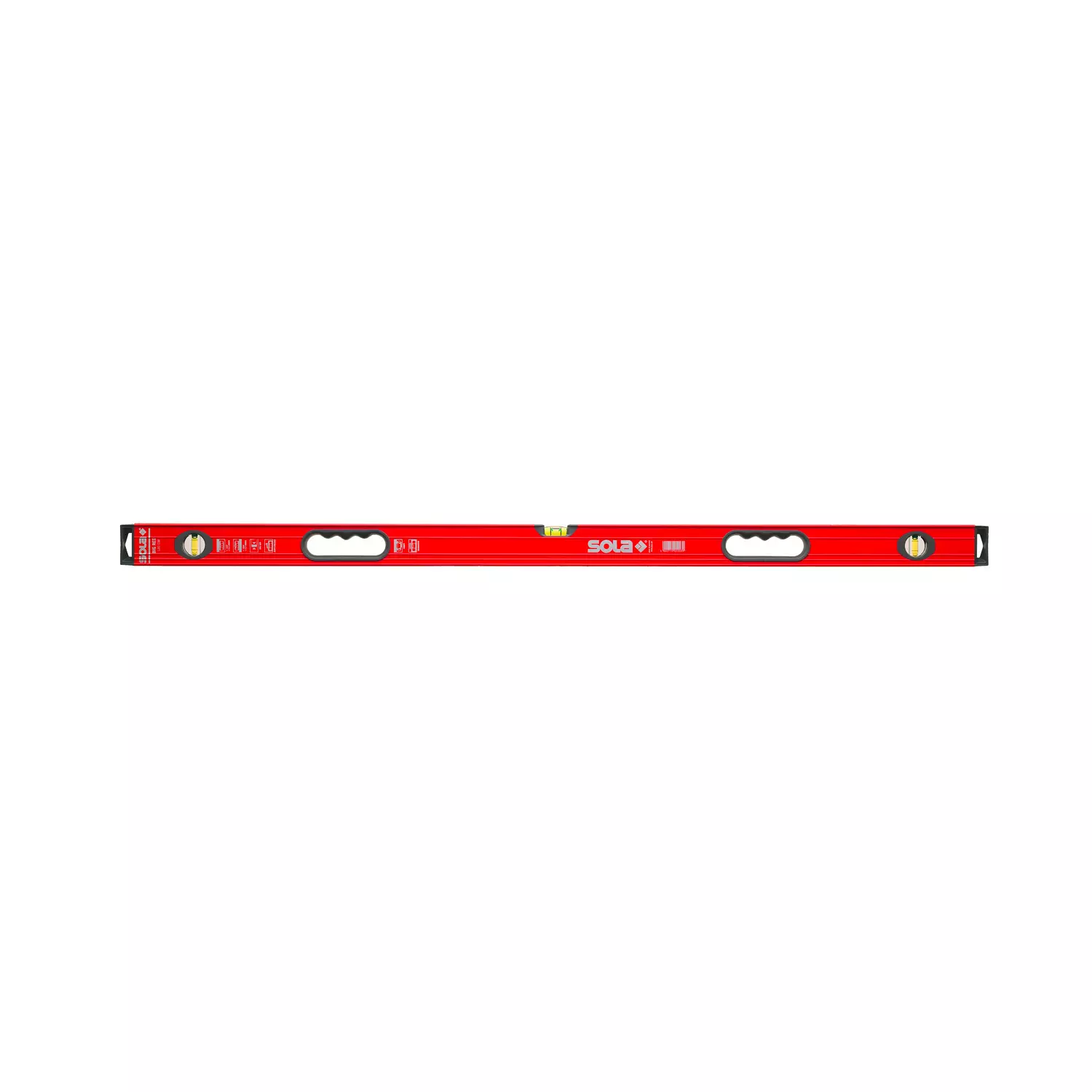 aluminiev-nivelir-sola-big-red-3-240cm-249523 Алуминиев нивелир SOLA BIG RED 3 240cm - Image 1