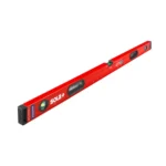 Алуминиев нивелир SOLA Big RedM 3 120см - Image 2