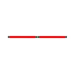 Алуминиев нивелир SOLA RED 3 60cm - Image 2