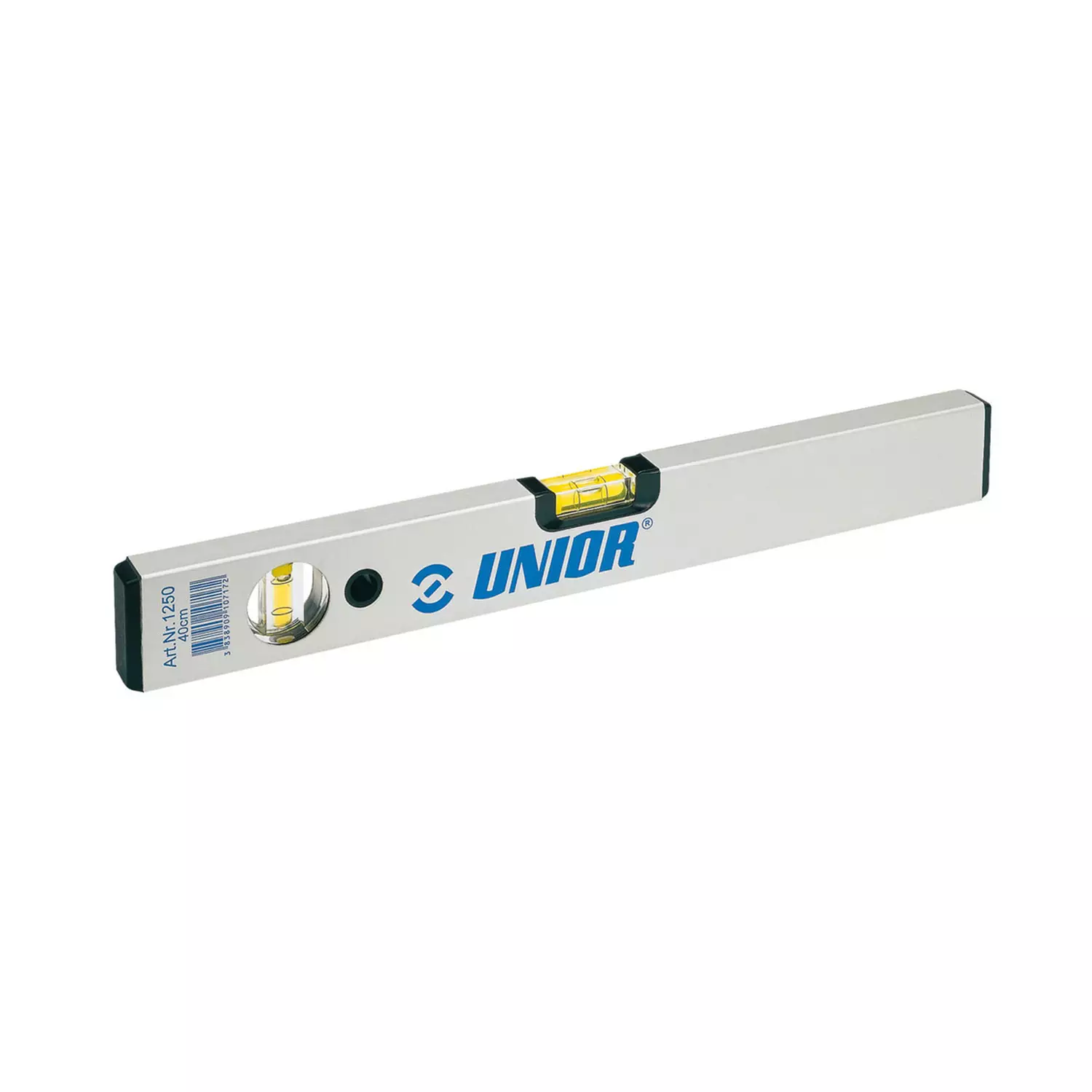 aluminiev-nivelir-unior-80sm-186495 Алуминиев нивелир UNIOR 80см - Image 1