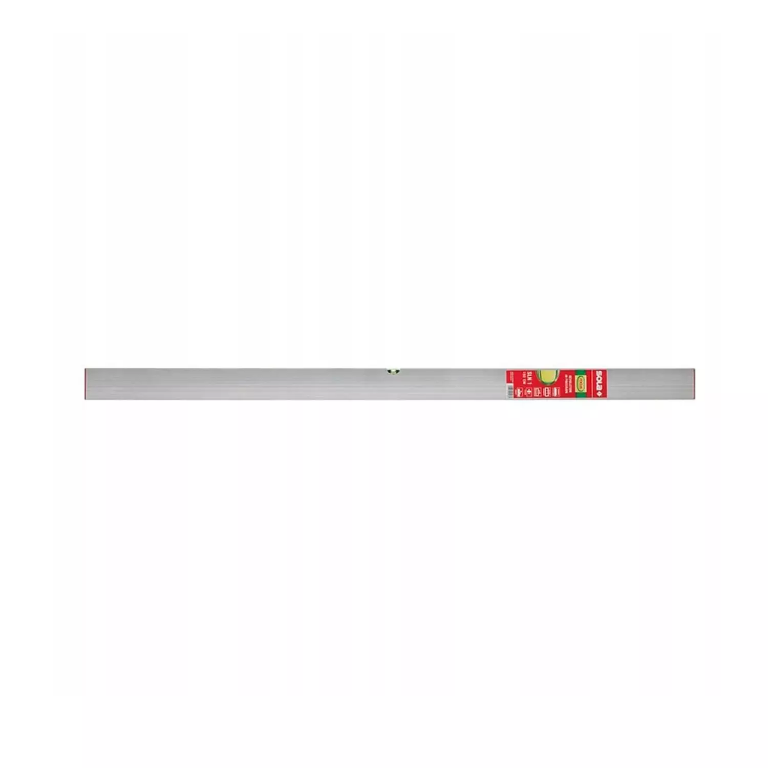 aluminiev-pravoygylen-mastar-sola-sln-1-150sm-175222 Алуминиев правоъгълен мастар SOLA SLN 1 150см - Image 1