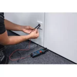 Амперклещи BOSCH GFM 1000-15 - Image 3