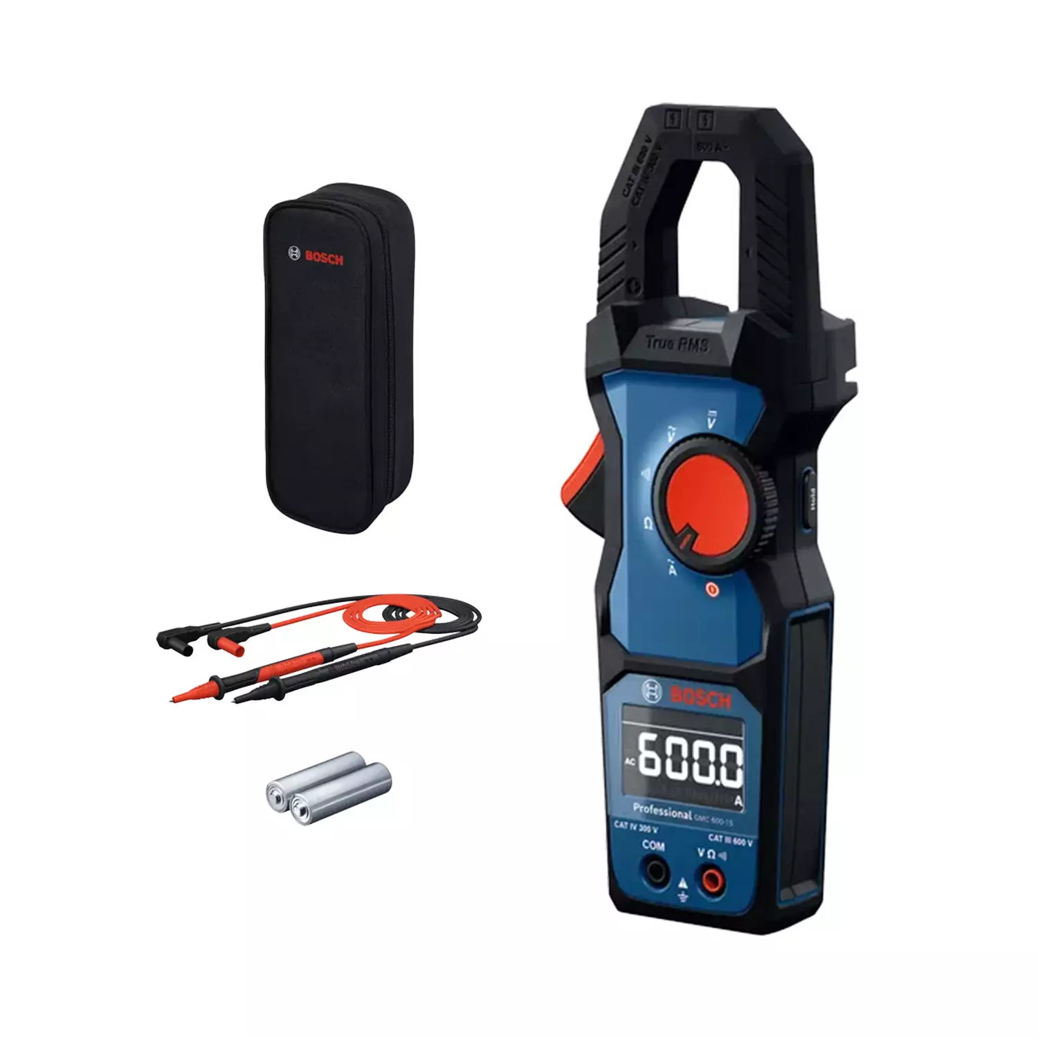 amperkleshti-bosch-gmc-600-15-263991 Амперклещи BOSCH GMC 600-15 - Image 1
