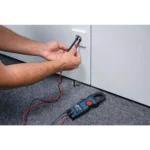Амперклещи BOSCH GMC 600-15 - Image 3