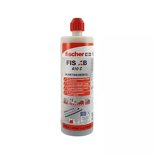 anker-himicheski-fischer-fis-ab-410-c-40617 Анкер химически FISCHER FIS AB 410 C - Image 1
