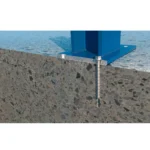 Анкер винтов INDEX TFE 10x80мм-SW 15 - Image 2