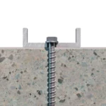Анкер винтов INDEX TFE 8x90мм-SW 13 - Image 2