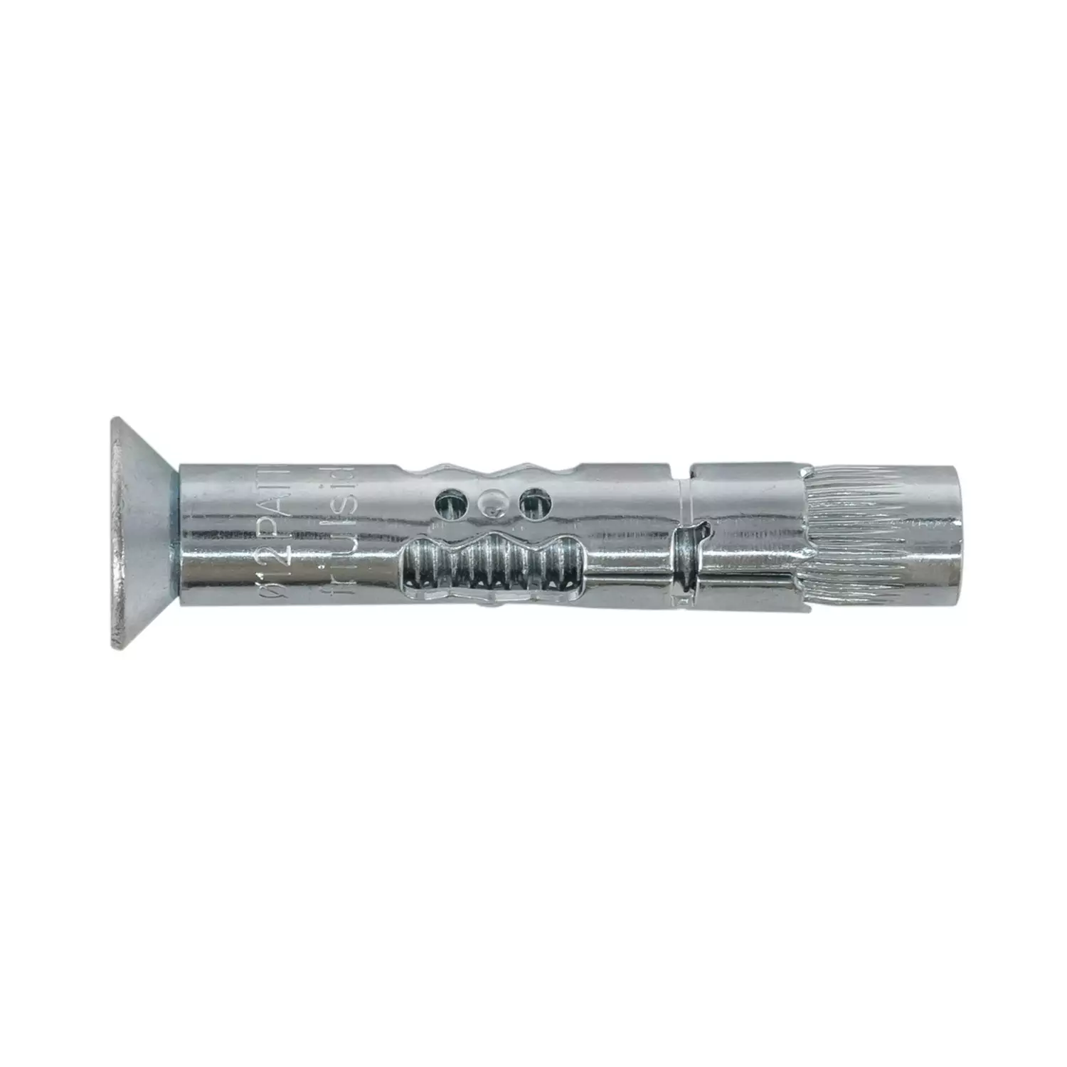 anker-vtulkov-s-vint-friulsider-79603-tsa-m810h80-93808 Анкер втулков с винт FRIULSIDER 79603 TSA M8/10х80 - Image 1