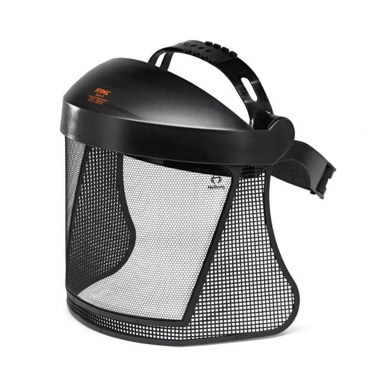 antifon-vynshen-komplekt-s-maska-stihl-250051 Антифон вътрешен комплект с маска STIHL GPA 33 - Image 1