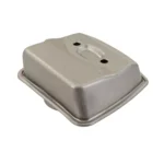Ауспух за моторна коса STIHL [41401400617] за FC 55, FS 38, FS 45, FS 45 C-E, FS 45 L, FS 55, FS 55 R, KM 55 - Image 2