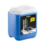 Автошампоан KARCHER 5л