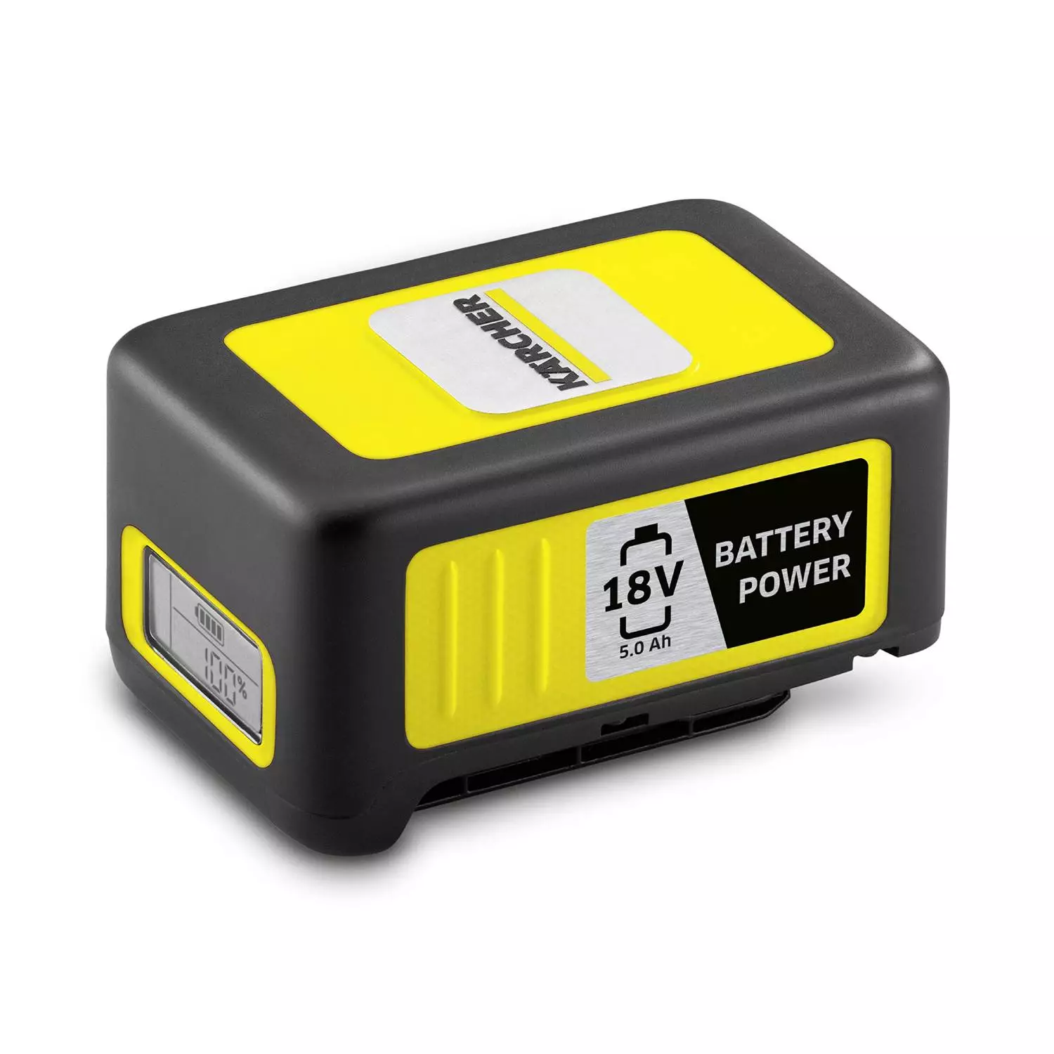 bateriq-akumulatorna-karcher-battery-power-1850-154769 Батерия акумулаторна KARCHER Battery Power 18/50 - Image 1