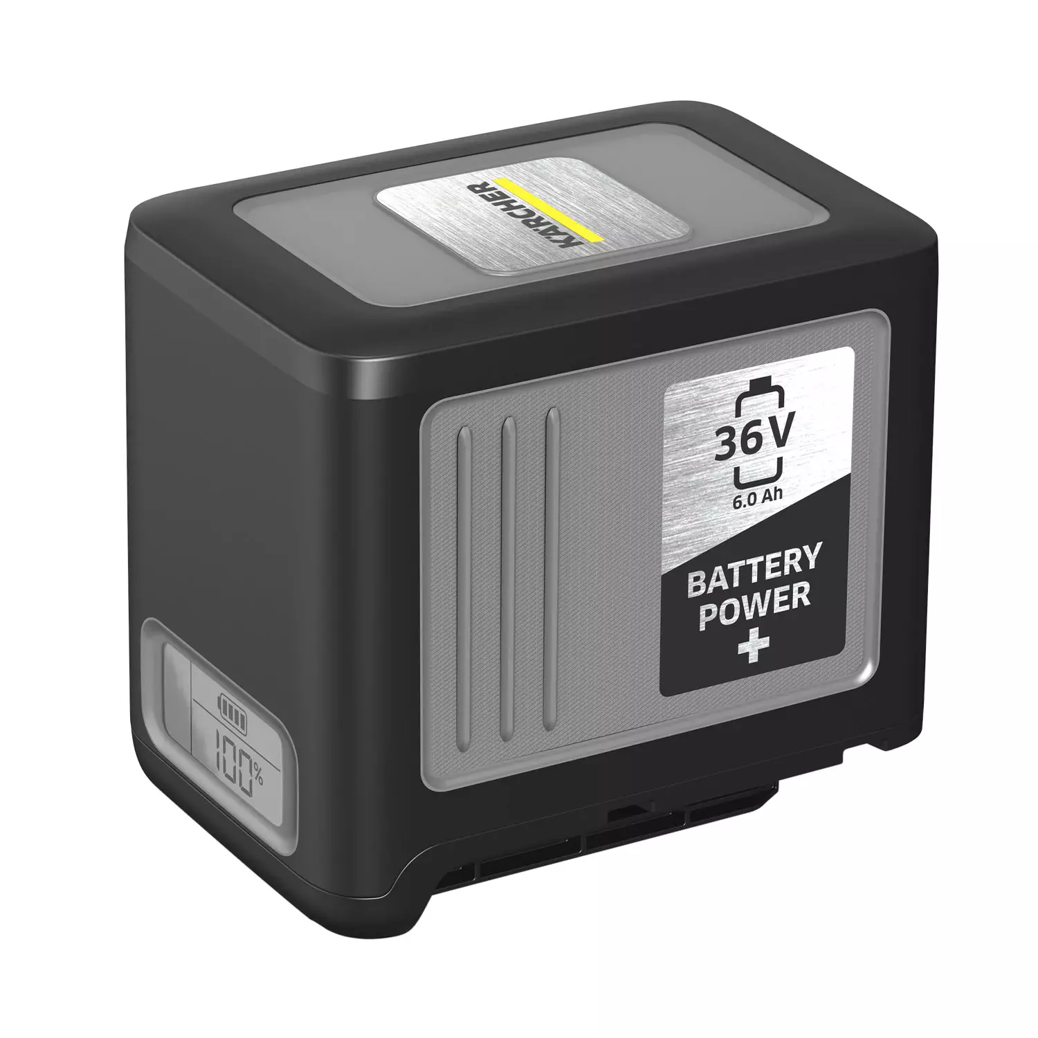 bateriq-akumulatorna-karcher-battery-power-3660-200768 Батерия акумулаторна KARCHER Battery Power 36/60 - Image 1