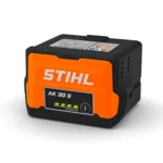 Батерия акумулаторна STIHL AK 30 S - Image 2