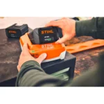 Батерия акумулаторна STIHL AP 20 - Image 3