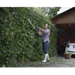 Бензинов храсторез HUSQVARNA 122HD60 - Image 2