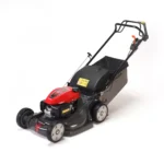 Бензинова косачка HONDA HRX537C5HYEA
