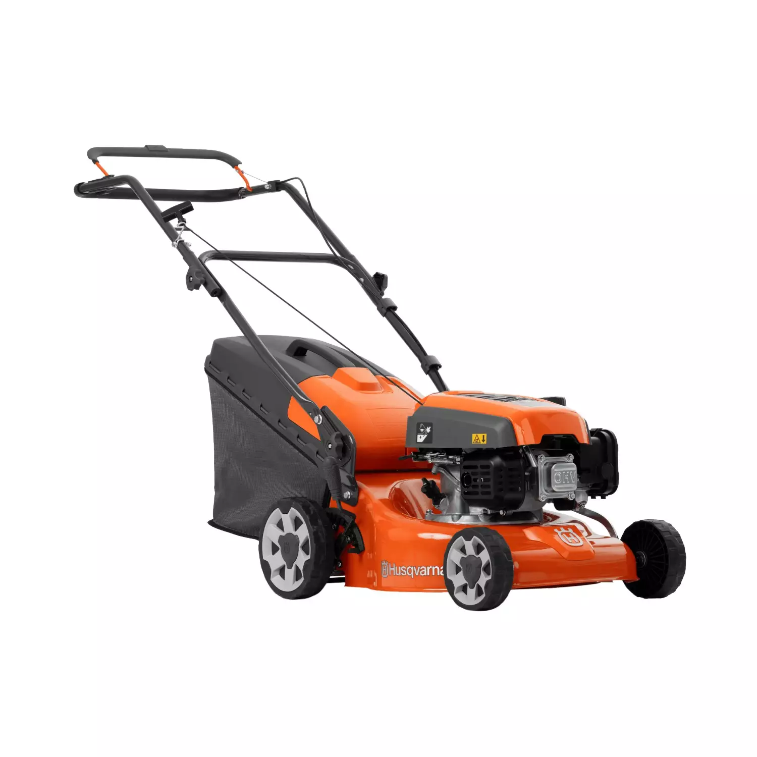 benzinova-kosachka-husqvarna-lc-140p-233719 Бензинова косачка HUSQVARNA LC 140P - Image 1