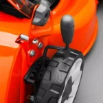 Бензинова косачка HUSQVARNA LC 151S - Image 2