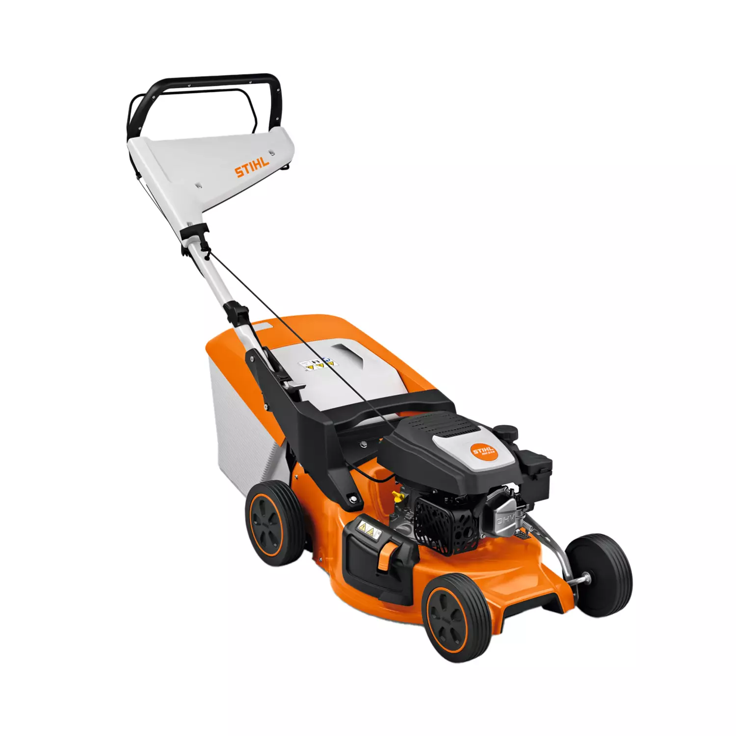 benzinova-kosachka-stihl-rm-248-163334 Бензинова косачка STIHL RM 248 - Image 1