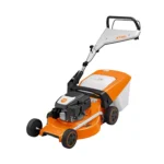 Бензинова косачка STIHL RM 253 - Image 2