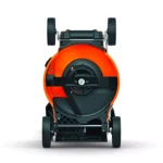 Бензинова косачка STIHL RM 253.3 T - Image 3