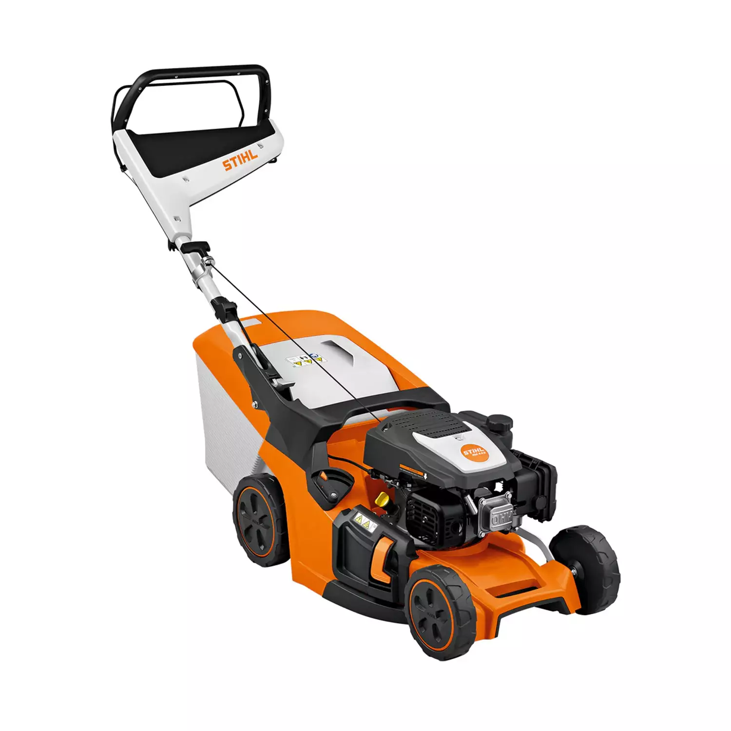 benzinova-kosachka-stihl-rm-4433-272946 Бензинова косачка STIHL RM 443.3 - Image 1