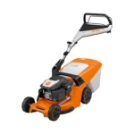 Бензинова косачка STIHL RM 443.3 Т - Image 2