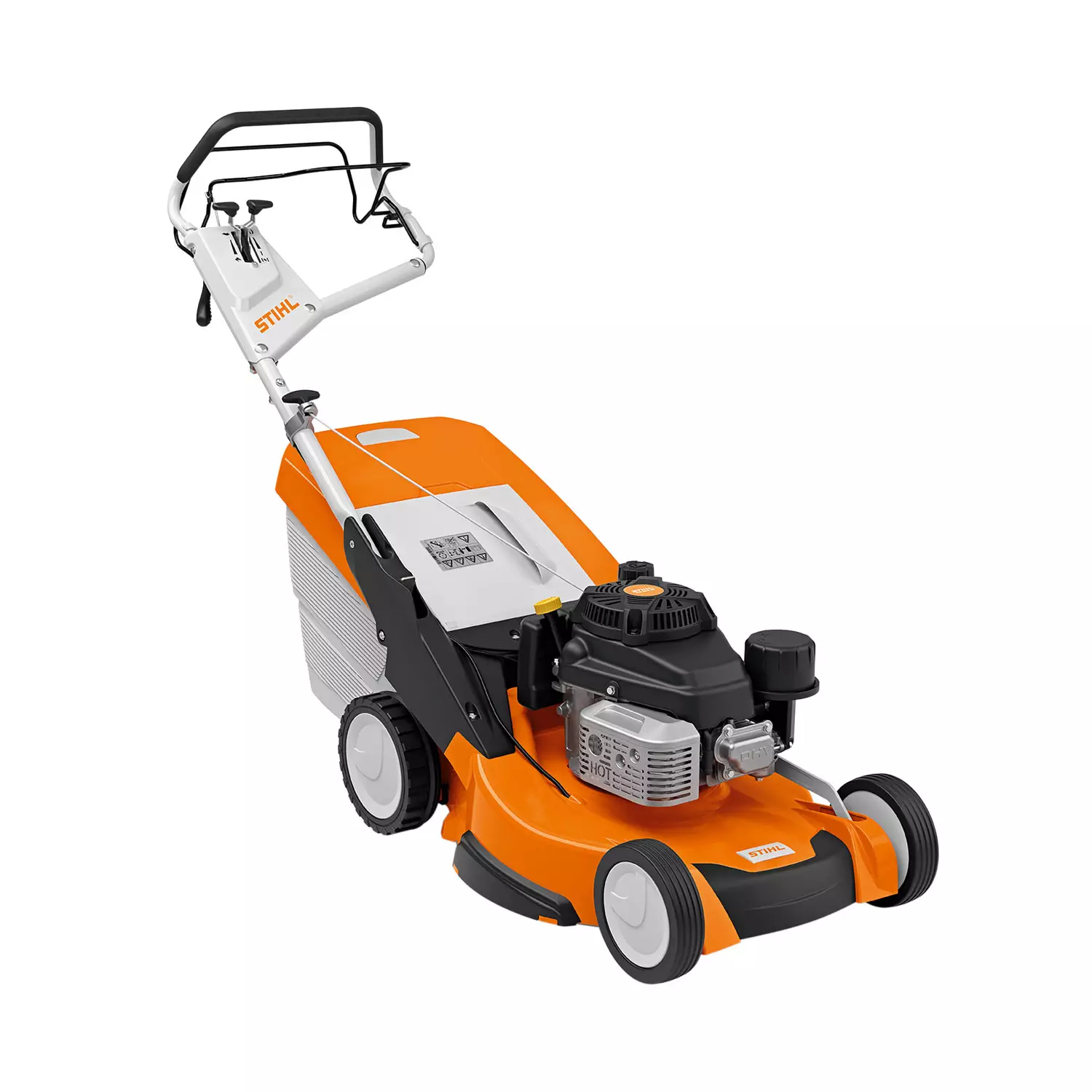 benzinova-kosachka-stihl-rm-655-v-163348 Бензинова косачка STIHL RM 655 V - Image 1