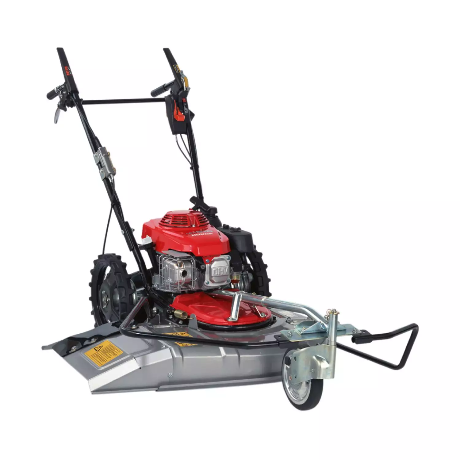 benzinova-kosachka-za-visoka-treva-honda-um616ee2-182932 Бензинова косачка за висока трева HONDA UM616EE2 - Image 1