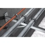 Болт за монтажни профили FISCHER FHS CLIX M10X40 - Image 2