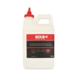 Боя постна SOLA CPR 1400гр