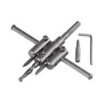 Боркорона MAKITA 30-120мм