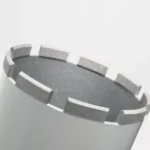 Боркорона с диамантени сегменти REMS UDKB LS 102x420мм - Image 2